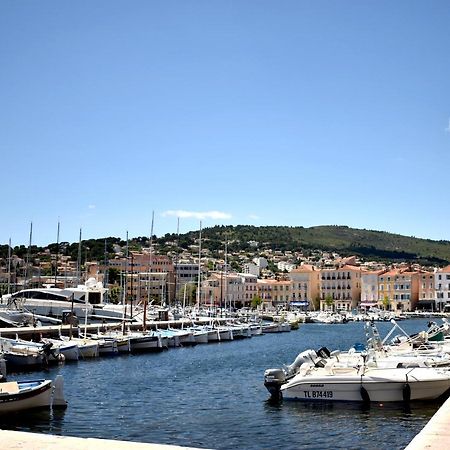 Nature Hostel La Ciotat Zewnętrze zdjęcie