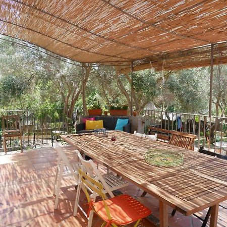 Nature Hostel La Ciotat Zewnętrze zdjęcie