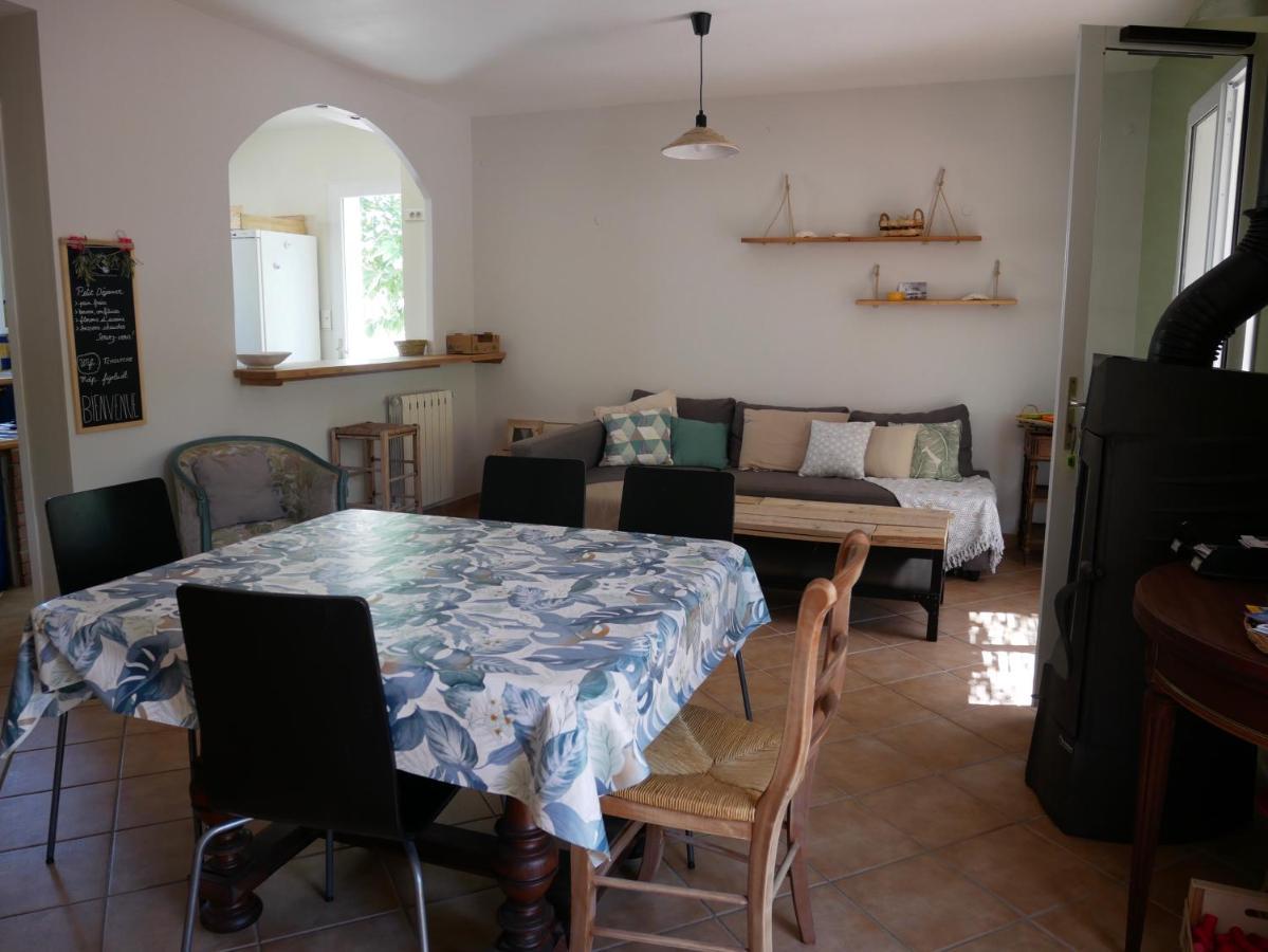 Nature Hostel La Ciotat Zewnętrze zdjęcie