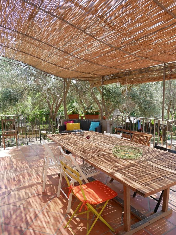 Nature Hostel La Ciotat Zewnętrze zdjęcie