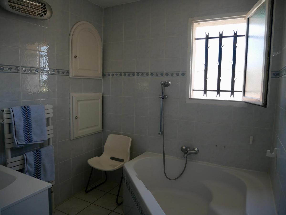 Nature Hostel La Ciotat Zewnętrze zdjęcie