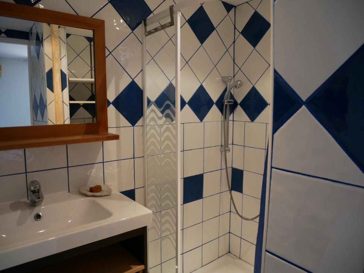 Nature Hostel La Ciotat Zewnętrze zdjęcie
