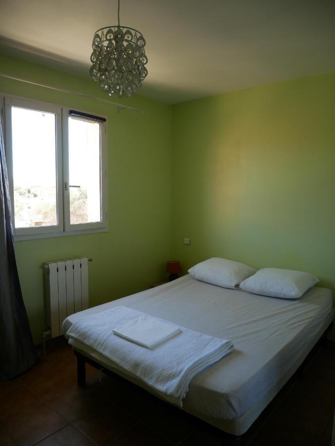 Nature Hostel La Ciotat Zewnętrze zdjęcie