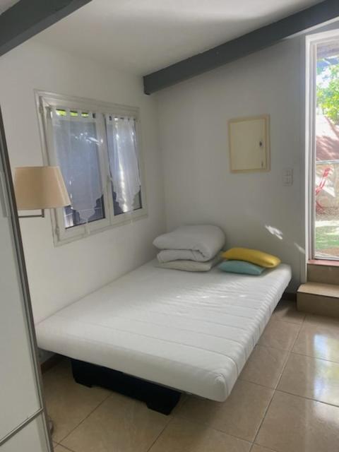 Nature Hostel La Ciotat Zewnętrze zdjęcie