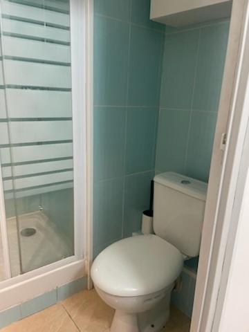 Nature Hostel La Ciotat Zewnętrze zdjęcie