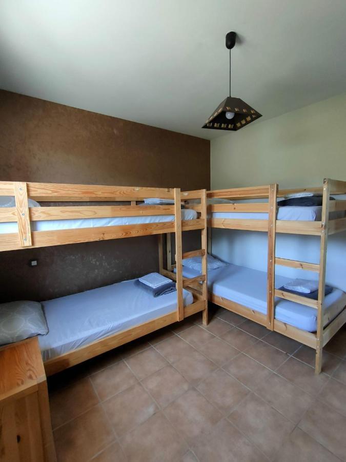 Nature Hostel La Ciotat Zewnętrze zdjęcie