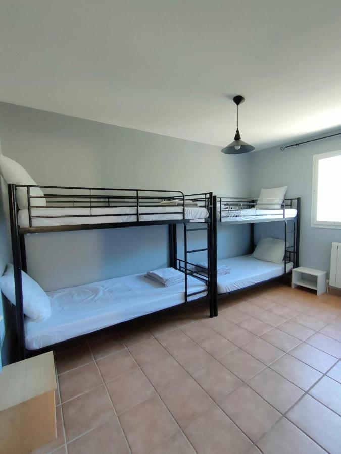Nature Hostel La Ciotat Zewnętrze zdjęcie