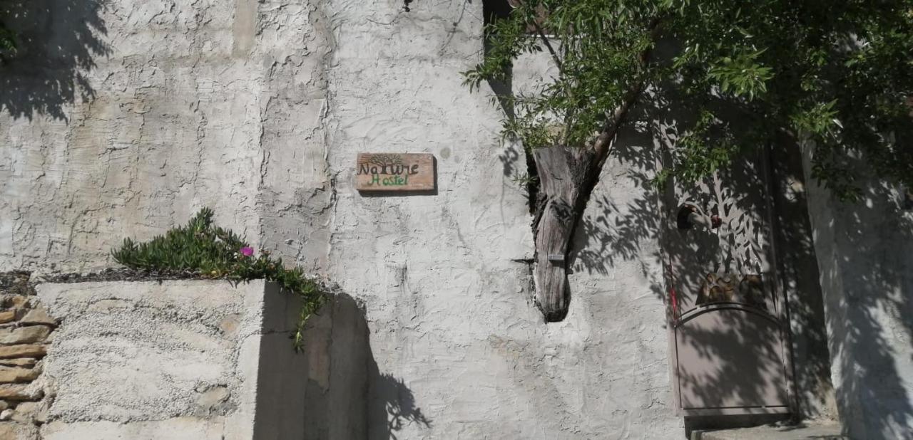 Nature Hostel La Ciotat Zewnętrze zdjęcie