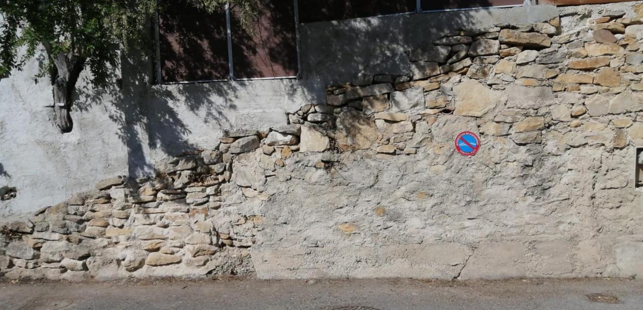 Nature Hostel La Ciotat Zewnętrze zdjęcie